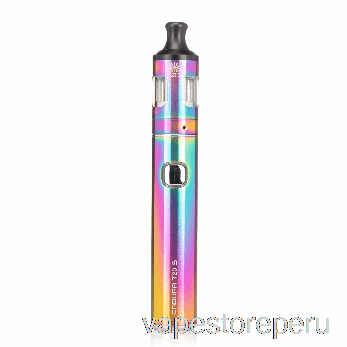 Kit De Inicio Vape Smoke Innokin Endura T20-s Arcoiris